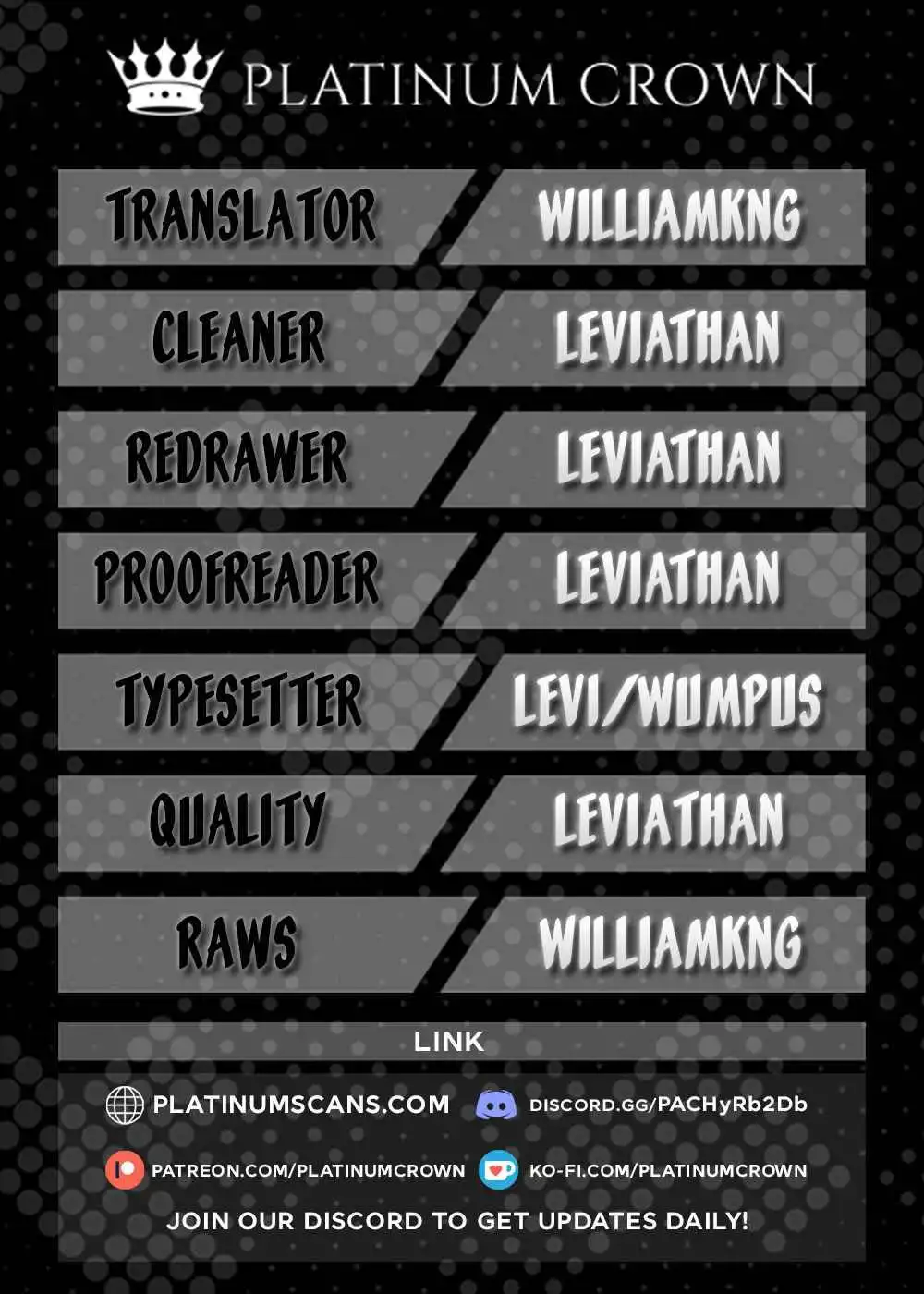 LV999 no Murabito Chapter 44 1